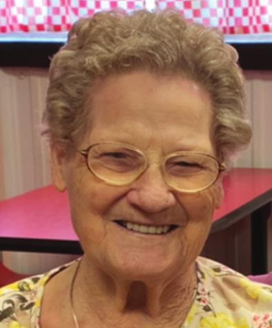 Arthena Marie Lorance Humphreys