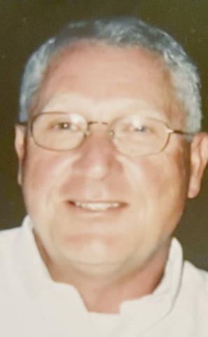 Lonnie Paul Mathews Sr.