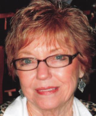 Shirley Evelyn Wigington