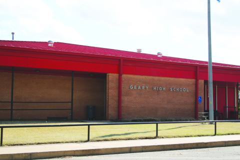 School Board Applies for Abatement Grant