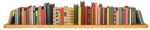 Letter from the Geary Public Library