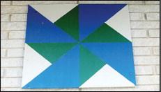 Short History of Barn Quilts