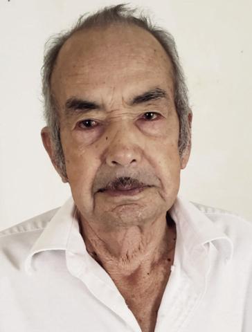 Teodoro C. Garcia (Ted)