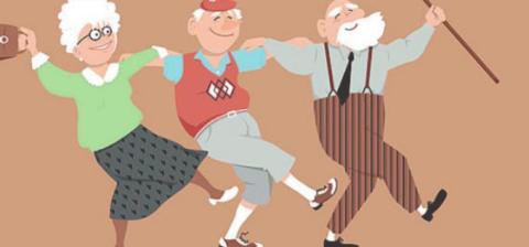 SENIOR CENTER NEWS