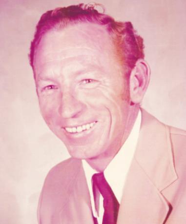 Richard Lee Bernhardt