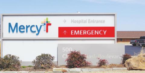 Mercy Employees Now Required To Get COVID Vaccine