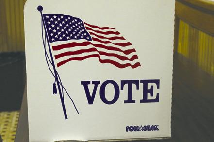 Candidate Filing Begins April 1 Statewide