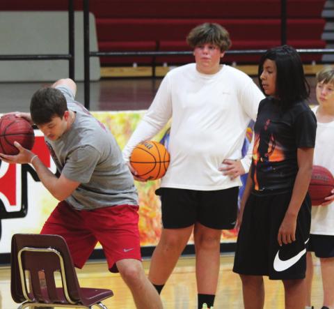 Learning the Fundamentals