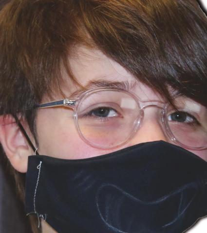 In Their Own Words: Students Respond to Life in Quarantine