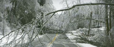Lawmakers File Suit Challenging Rate Hikes, Storm Bonds