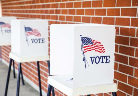 Redistricting To Affect Blaine Co. Precinct #10, #11 Voters