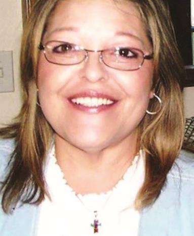 Deborah Jane Brewer Anderson