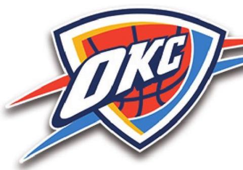 Oklahoma City Thunder