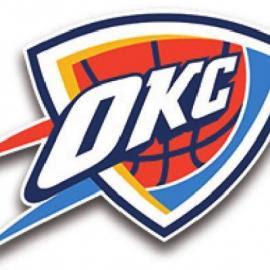 Oklahoma City Thunder