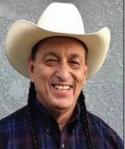 Bobby Leon Whitebird