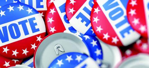 Early Voting Begins Thursday