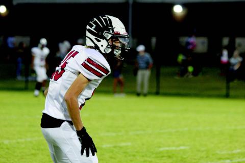Watonga HS Football 2022 Schedule