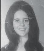 Roberta (Bobbie) Lynn Daniel