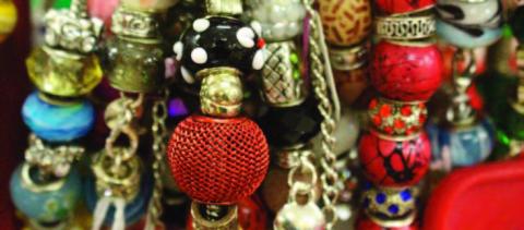 Holiday Bazaar Set for December 6
