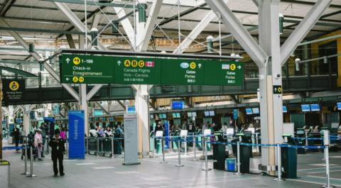 Real ID Compliance Ahead of Expectations