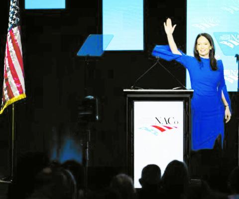 Rollins Discusses Vision for Rural Prosperity