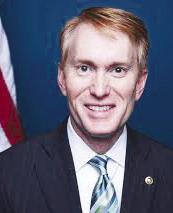 Lankford Letter: Washington Update