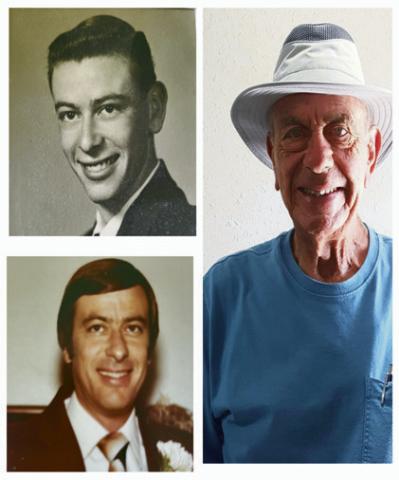 John Russell Oler