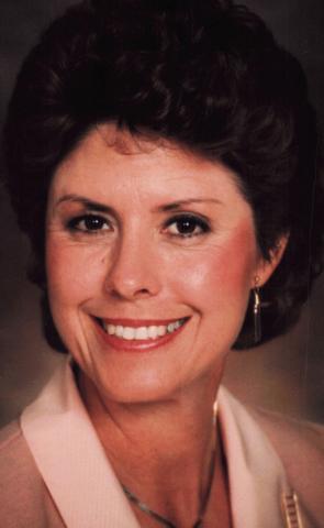 Alma “Jean” Duncan Kennedy