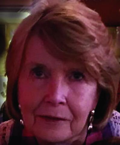 Judy Hobza