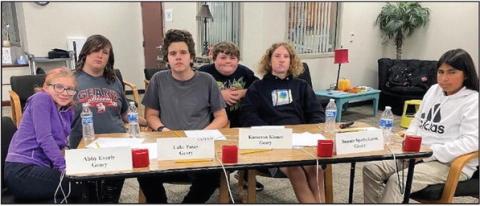 More Wins for JH Academic Team