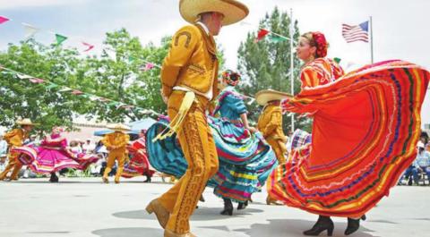 So Why Do We Celebrate Cinco de Mayo?