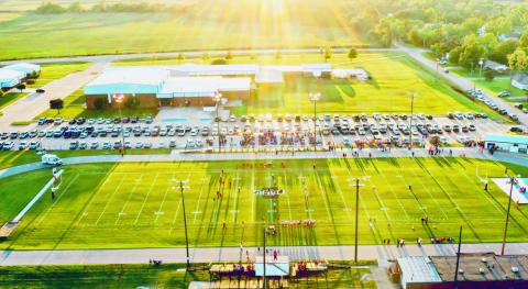 Canton Seeks Bond Issue