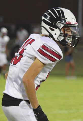 Watonga HS Football 2022 Schedule