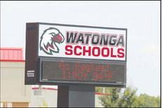 Watonga’s School Atmosphere Builds on Successes