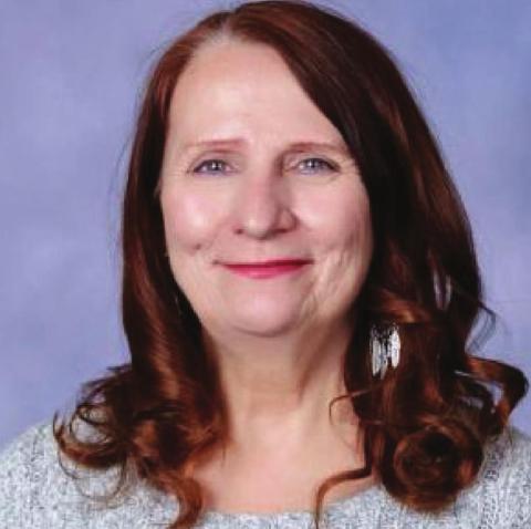 Michele Wood