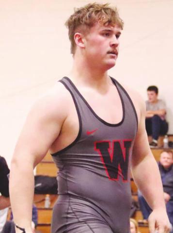Kale Smith, Watonga