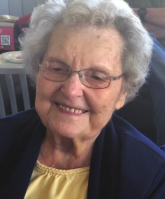 Iva Laverne