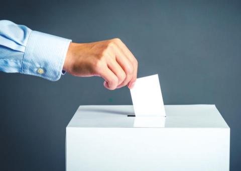 Election Recount Affirms Result in Close Canton Board Race