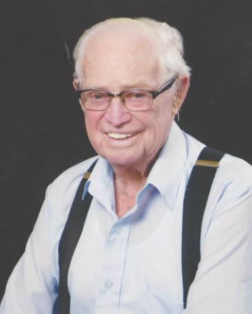 In Loving Memory... Clifford B. “Snip” Baker