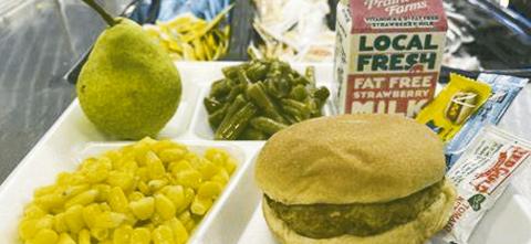 Summer Feeding Programs Abound