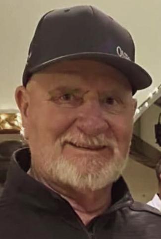 Garland “Gary” Chester Kautz