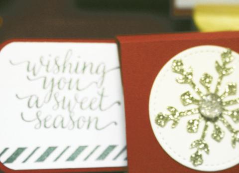 Holiday Bazaar Signups Open
