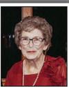 Marilyn Clydene Heffel