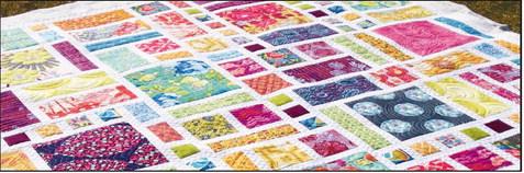 A quilt raffle will be a featured part of the Germans From Russia All-State Conference set for Aug. 16