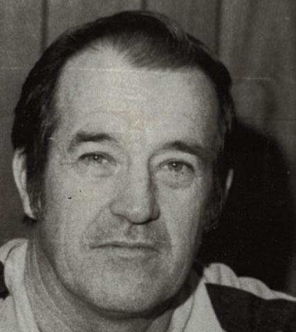 James Edward Sinclair