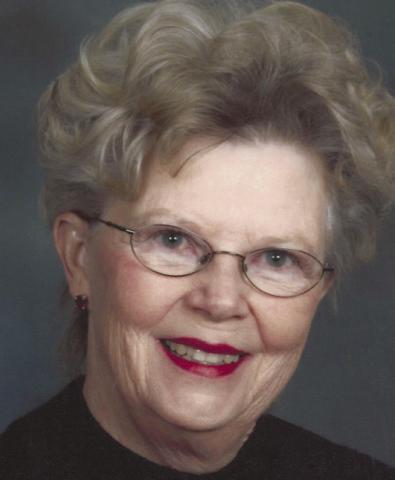 Glenda J. Wilkinson 
