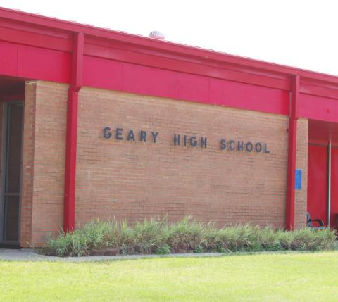 Saving 'Old Gym' Would Add Expense to Bond, GPS Says