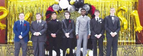 The Prom Must Go On!