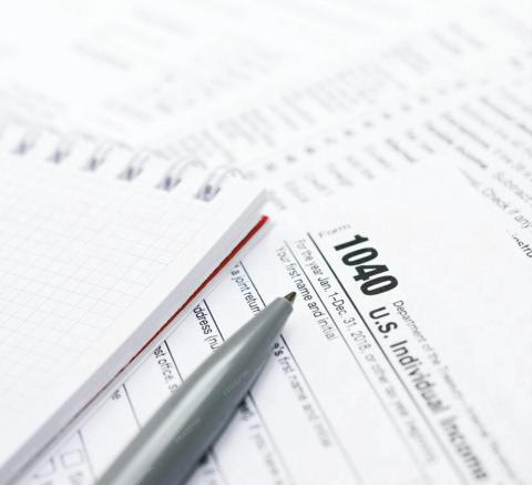 Take Charge of Your Tax Situation Before Dec. 31