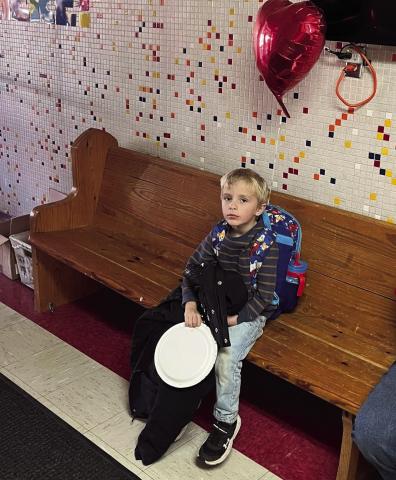 You Get a Balloon and You Get a Balloon and You Get a Balloon